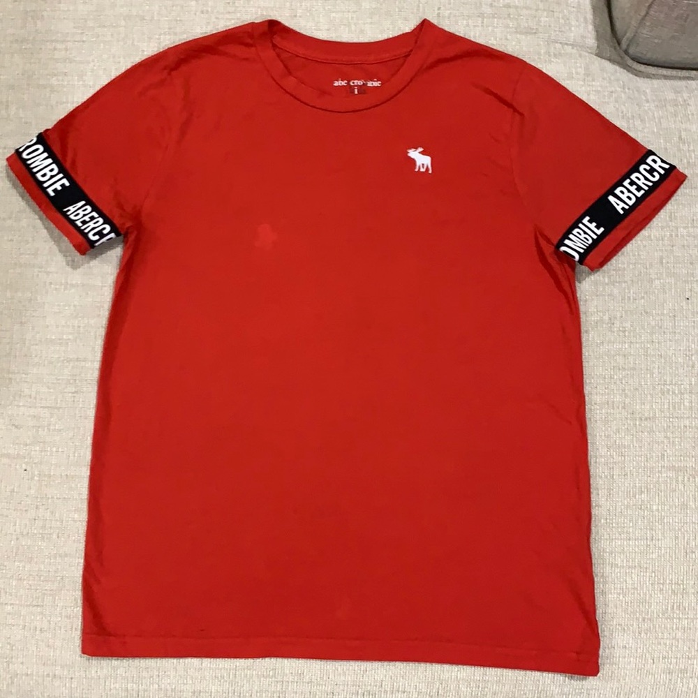 Abercrombie Kids Boys T-Shirt 15/16